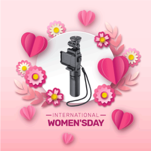 VCT-STG1 I Báng Tay Cầm ActionCam Sony